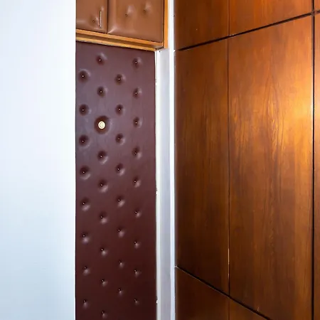 Apartamento Tom Split